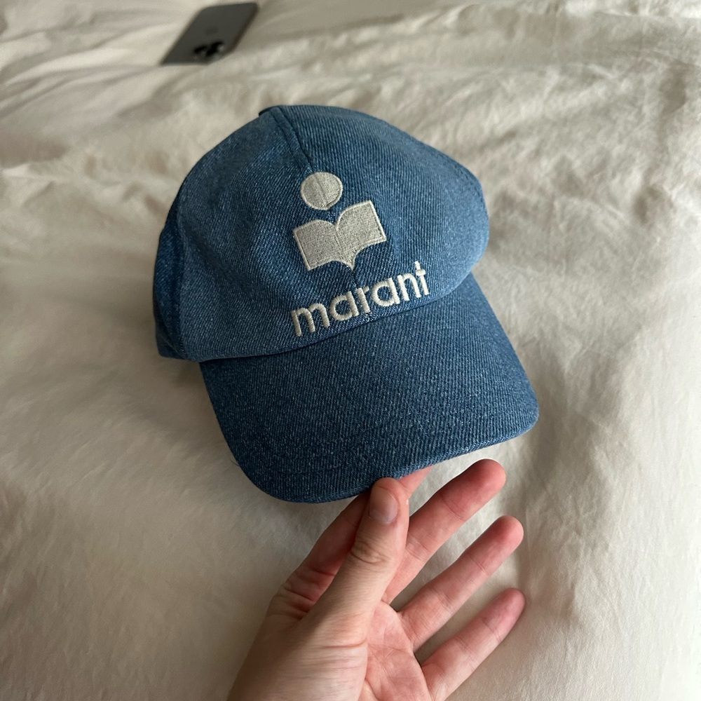 Isabel marant cap BNWT